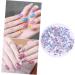 minkissy 3000 Pcs Nail Art Tools Nail Decorations for Nail Art Polymer Clay Nail Art Decoration Beauty Decoration DIY Decoration for Nail Clipper Holders for Barbers Manicure Tool Cosmetic - Buy Online on GoSupps.com