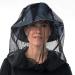 Cinvo Head Net Mesh Bug Net Face Netting - Black - Buy Online on GoSupps.com