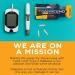 Transcend Glucose Gel Packs - Orange - 15 Pack (1.1oz Each) - FSA/HSA Eligible - Made in USA - Blood Sugar Support for Diabetics - Buy Online on GoSupps.com
