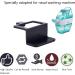 10PCS Silicone Refill Pods for Navage Nasal Care - Easy Operation, Save Salt Water, Suitable for Nasal Irrigation System - Buy Online on GoSupps.com