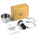Anbbas 3IN1 Synthetic Badger Shaving Brush Set with Stand and Bowl for Men - Wet Shave Kit - Buy Online on GoSupps.com
