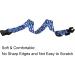 Unique Blue Shark Dog Collar - Halison Colle Stylish & Durable for Small Medium & Large Dogs - Buy Online on GoSupps.com