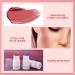 White Highlighter Makeup Stick - Long Lasting Waterproof Cream Highlighter for Face | 0.71 oz - Buy Online on GoSupps.com