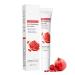 Pomegranate Eye Cream Anti Aging - Eye Cream for Dark Circles and Puffy Eyes - Moisturize Hydrate Eye Contour Area Lock Water - Firm Lift Reduce Dullness Fade Fine Line Smooth Skin Restore Elasticity