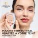 Powder 9g Perfect Match L'Or al Paris - Buy Online on GoSupps.com