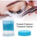 Twilight Cleaner - Ultimate Tweezers Cleaning Solution for Eyelash Extensions | Fluid Remover & Wickler Cleaner - Buy Online on GoSupps.com