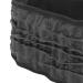 Buy Professional 360 Inflatable Compression Back Belts | Lumbar Support with Surround Fit (Black) - Buy Online on GoSupps.com