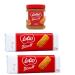 Lotus Biscoff Original Caramelised Biscuits 279g x 2 and Biscoff Spread Jar 200g