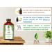 SVA Lemon Eucalyptus Essential Oil 4 Oz - 100% Pure Natural Therapeutic Grade for Radiant Skin, Healthy Hair, Soaps, Candles - Aromatherapy & Diffuser - Buy Online on GoSupps.com