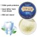 Miyanxi Tooth Powder - Effective Whitening for Coffee & Smoke Stains | 50g Box | International Shipping - Buy Online on GoSupps.com