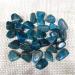 Polished Natural Blue Apatite Tumbled Crystals Stones for Feng Shui - (Color: Blue Size: 20-30mm) Chakra Reiki Balancing - Buy Online on GoSupps.com