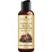 Handcraft Blends Jamaican Black Castor Oil - 4 Fl Oz - 100% Pure and Natural - Premium Grade Oil for Hair Growth Eyelashes and Eyebrows - Carrier Oil - Hair and Body Oil Black Castor 4 Fl Oz (Pack of 1)