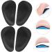 FRCOLOR Orthotic Shoe Insoles - High Heel Arch Support & Foot Pads for Women - 2 Pairs of EVA Inserts for Maximum Comfort & Support - Buy Online on GoSupps.com