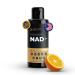 Orphira Liquid Liposomal NAD+ Supplement - 10x Better Absorption for Cellular Energy Mental Clarity Healthy Aging & Vitality Support - Enhanced NAD Plus Vegan Non-GMO - 30 Servings (4 fl oz) 1 Pack