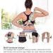 Foam Scooter & Massage Device | Deep Tissue Trigger Point Massager for Muscle Relief & Yoga - Buy Online on GoSupps.com