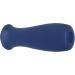 PCP Cane Hand Grip Replacement Medium-Firm Split Rubber Palm Cane Grips Blue - Buy Online on GoSupps.com