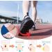 Soft Gel Toe Straightener: Hammertoe Corrector & Bunion Relief - Buy Online on GoSupps.com