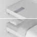 Withings Sleep Tracking Pad - Under Mattress Sleep Cycle Analysis for Better Sleep - International Shipping Available - Buy Online on GoSupps.com