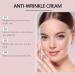 Cr me pour le visage l'acide hyaluronique sans huile et sans parfum pour peaux s ches hydratante et raffermissant les pores (1) - Buy Online on GoSupps.com