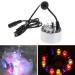 Mist Machine Colour Changing 12 LED Mist Maker Fogger Pond Fog Atomizer Water Fountain Pond Fog - Buy Online on GoSupps.com