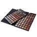 Laemalls 120 Colors Eyeshadow Palette | Professional Matte & Shimmer Shades | Perfect for Everyday Makeup & Bright Looks - Buy Online on GoSupps.com