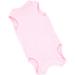 Selmai Medical Pet Shirt for Dogs & Cats - Soft Cotton E-Collar Alternative for Post-Op Care Wound Protection & Skin Disease Prevention - Pink S - Buy Online on GoSupps.com