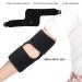 NATUDECO Heatingelle Arch Holder | Heating Pillows & Elbow Package | Three-Stage Heating | Soft & Warm | Family Care for Men & Women - International Shipping Available - Buy Online on GoSupps.com