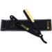 B&G Professional Straight Edge Shaving Razor with Premium Derby Blades | Easy Replacement Mechanism | 100% Stainless Steel | Macs-049BGP1 - Buy Online on GoSupps.com