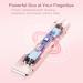 ZDOUXUAN Silora Razor Pro Shaver Ascetive SilkguidePro Shaver Silora Razor 2 in 1 Electric Shaver Razors for Women Dual Head Shaver Womenr Waterproof 2 in 1 Electric Hair Remover - Buy Online on GoSupps.com