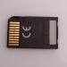 16GB Memory Stick Pro-HG Duo for Sony PSP 1000 2000 3000 - HX MS-HX16GB - Buy Online on GoSupps.com