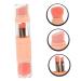 5-in-1 Makeup Brush Set | Highlighter Concealer Blush Foundation & Powder Brush for Flawless Face Makeup | International Shipping Available - Buy Online on GoSupps.com