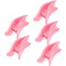 Balacoo 20 Pcs False Eyelash Tools - Makeup Eyelash Clamp & Tweezers for Extensions Removers & More - Buy Online on GoSupps.com