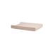 Shop Jollein Changing Mat - Pale Pink Terry Cloth 50x70cm | Soft & Stylish Baby Essential - Buy Online on GoSupps.com