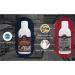 Stainless Steel Cleaner & Rust Remover Kit - 8.5 Fl Oz (Pack of 2) - For Appliances, Grills & Diamond Plate - Scratch Remover & Protector Included - Buy Online on GoSupps.com