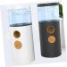 VINTORKY 2pcs Facial Nano Humidifier Office Humidifierc Humidifiers for Portable Humidifier Home Humidifier - Buy Online on GoSupps.com
