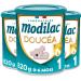 Modilac - Lait Infantile en Poudre Douc a 1 - Convient en Relais de l'Allaitement Maternel - Fabriqu en France Sans Huile de Palme - 1er Age De 0 6 Mois - Lot de 3x820g 820 g (Lot de 3)
