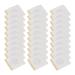DAUERHAFT Hemorrhoid Ointment Patch 30PCS Hemorrhoid Plaster Patch for External Discomfort