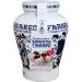 Fabbri Amarena Sciroppo Amarena Black Wild Cherries Cherry Fruit Syrup 600 g Pot