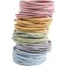 minkissy 8 Boxes Ponytail Holder Hair Tie Bracelets Bracelet Hair Ties for Women Seamless Hair Ties Pigtail Ties Womens Bracelets Blush Tie Women Hair Accessories Elasticity Women's Bracket - Buy Online on GoSupps.com