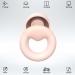 Premium Earplugs for Sleeping - Noise Reduction Soft Silicone 7 Pairs & Cord Included Hearing Protection for Work & Concerts - 25dB-30dB Rose Pink - Buy Online on GoSupps.com