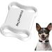 Pet GPS Tracker | Waterproof GPS Dog Tracker - Mini Wireless Waterproof GPS Dog Tracker No Monthly Fee App Locator Works with Any Collar - Buy Online on GoSupps.com