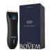 BOVEM Globe Trimmer 2.0 Electric Razor for Men Pubic Hair Body Hair Trimmer Groin Hair Trimmer For Men Balls Trimmer Men Electric Shaver Mens Grooming Kit Body Face Groin & Beard Hair Clippers