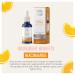 Buy Pili Vitamin C Serum with Niacinamide & Organic Silicium - Perfect for All Skin Types 1 oz - International Shipping Available - Buy Online on GoSupps.com