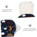 Leakproof Panties - Washable & Reusable Napkin Set - Skin Friendly - Navy & Blush - 1 Count - Buy Online on GoSupps.com
