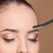 Ergonomic Eyebrow Trimmer & Facial Razor for Men & Women - Perfect Beauty Tool for Eyebrows Beard & Mustache - Buy Online on GoSupps.com