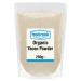 Organic Yacon Powder 250g | Certified Organic by Fenbrook Organic