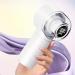 2 in 1 Electric Fabric Shaver & Lint Remover - Adjustable Digital Display Sweater Defuzzer with Dual Blade Heads for Clothes & Sofa - International Shipping Available - Buy Online on GoSupps.com