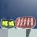 Foam Ear Plugs Sleep Ear Plugs Ear Plugs Soundproof earplugs Anti-Noise Sleep use Dormitory Silent Slow-Bounce Super-Soft Noise-reducing earplugs (Two Pairs) Ear Plugs (Size : Round Pink2 Pairs) Bulletshaped Green2 pairs Pink - Buy Online on GoSupps.com