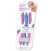 Schick Silk Facial Touch-up Razor