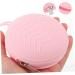 Premium Menstrual Cup Storage Box - SESESFOUFU Container & Carrier for Menstrual Cups - Eco-Friendly & Portable - Buy Online on GoSupps.com